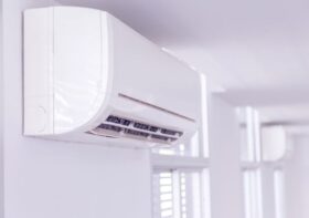 Reasons That Cause Your Air Conditioning Unit Leak Water