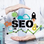 SEO Agency Stamford