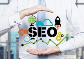 Small Businesses Have SEO Advantages.