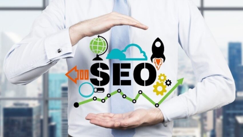 SEO Agency Stamford