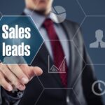 Generate Sales Leads