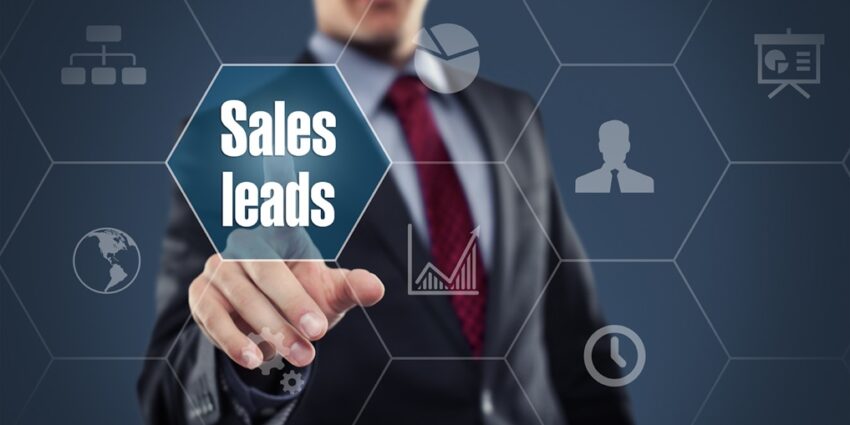 Generate Sales Leads