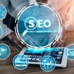 SEO Marketing