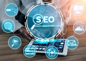 What to Consider While Hiring an SEO Marketing Agency