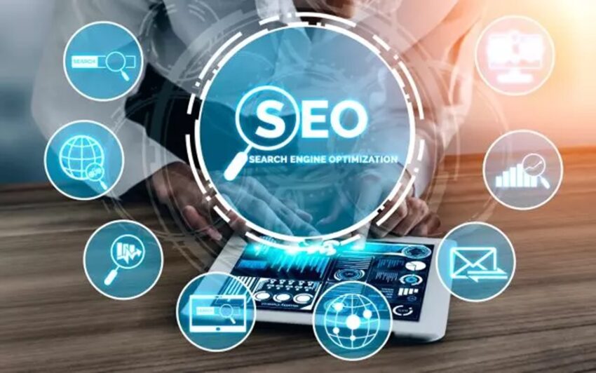 SEO Marketing