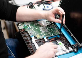 Laptop Repair Auckland – Get Your Laptop Fixed Today!