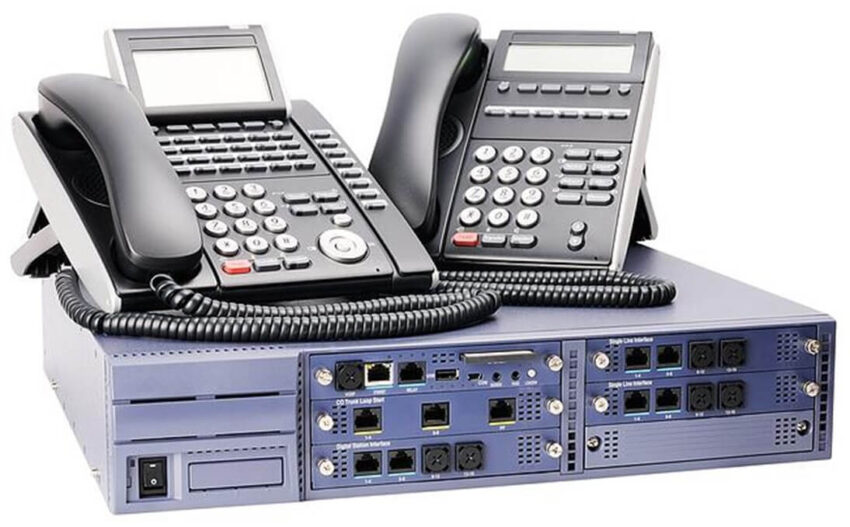 Pbx Phone System Nz