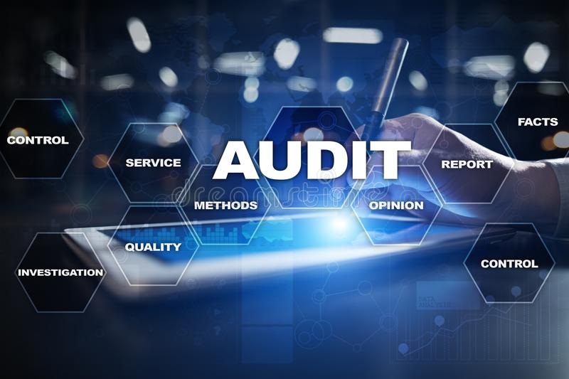 Enjoying the Benefits of Virtual Audit Software