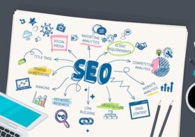 How to Create an Exceptional SEO Strategy