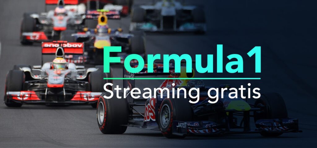 Where to Find Free Formula 1 Streams? - Korba Tech