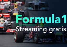 Where to Find Free Formula 1 Streams?