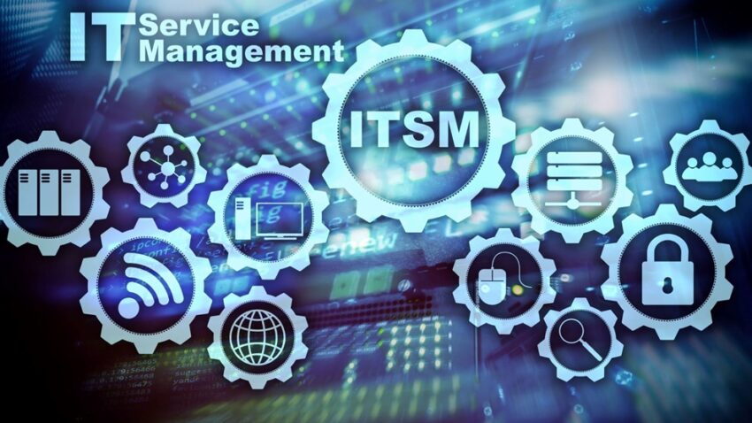 Managed IT Services