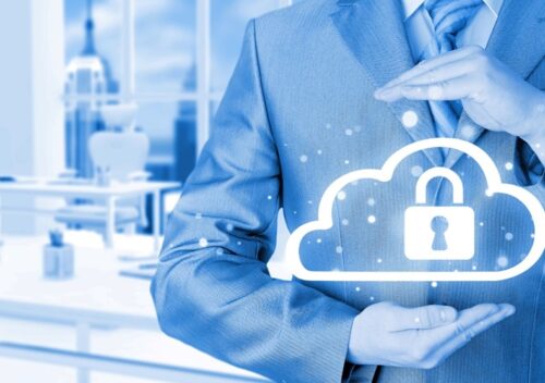 Information Secure in the Cloud