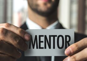 The Top Five Secrets Of Mentoring Programs