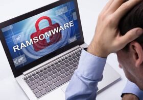 How to Keep Your Company Safe from a Ransomware Attack