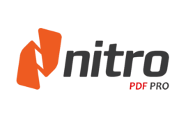 Create PDF Files the Right Way – Nitro PDF