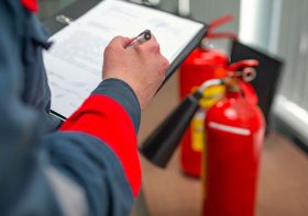 How to Prepare for a Fire Inspection in Your Business Premises
