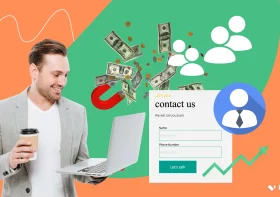 The Best Practices for Generating High-Quality Leads with a B2B Marketing Agency